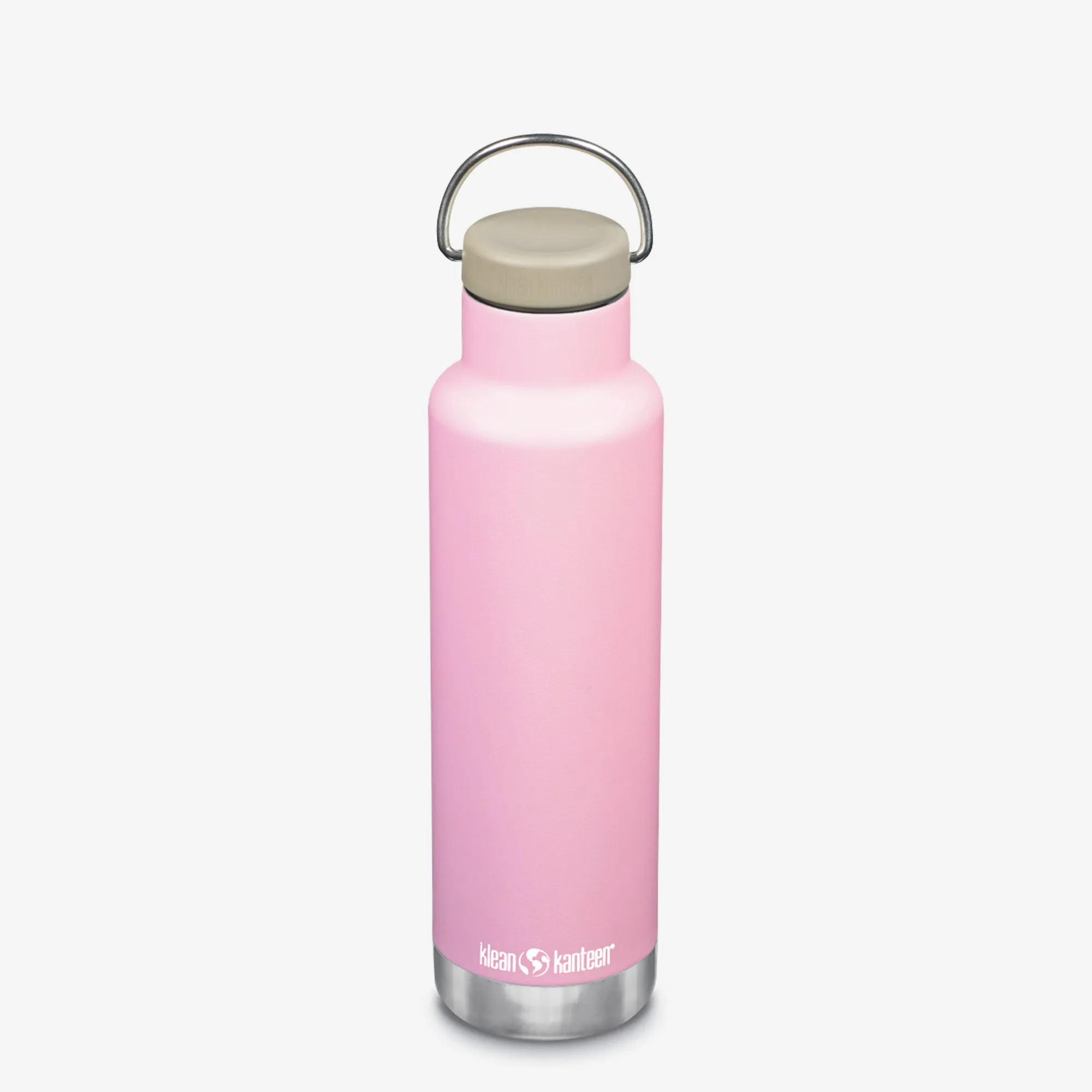 20 oz Classic Insulated Water Bottle with Loop Cap