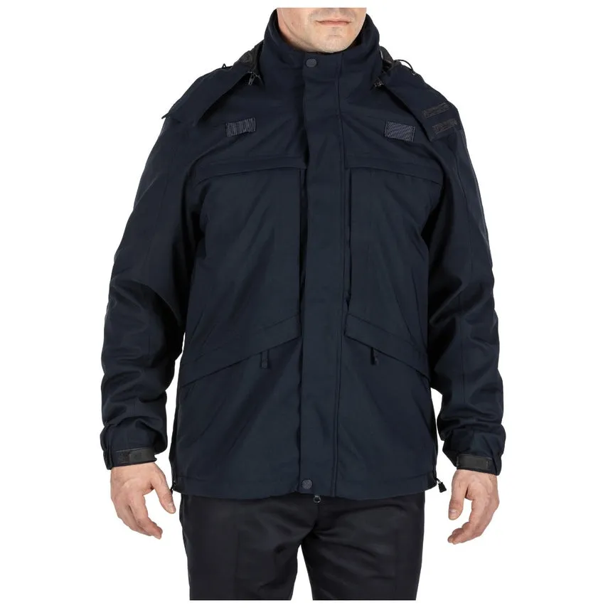 5.11 Mens 3 in 1 2.0 Parka Jacket