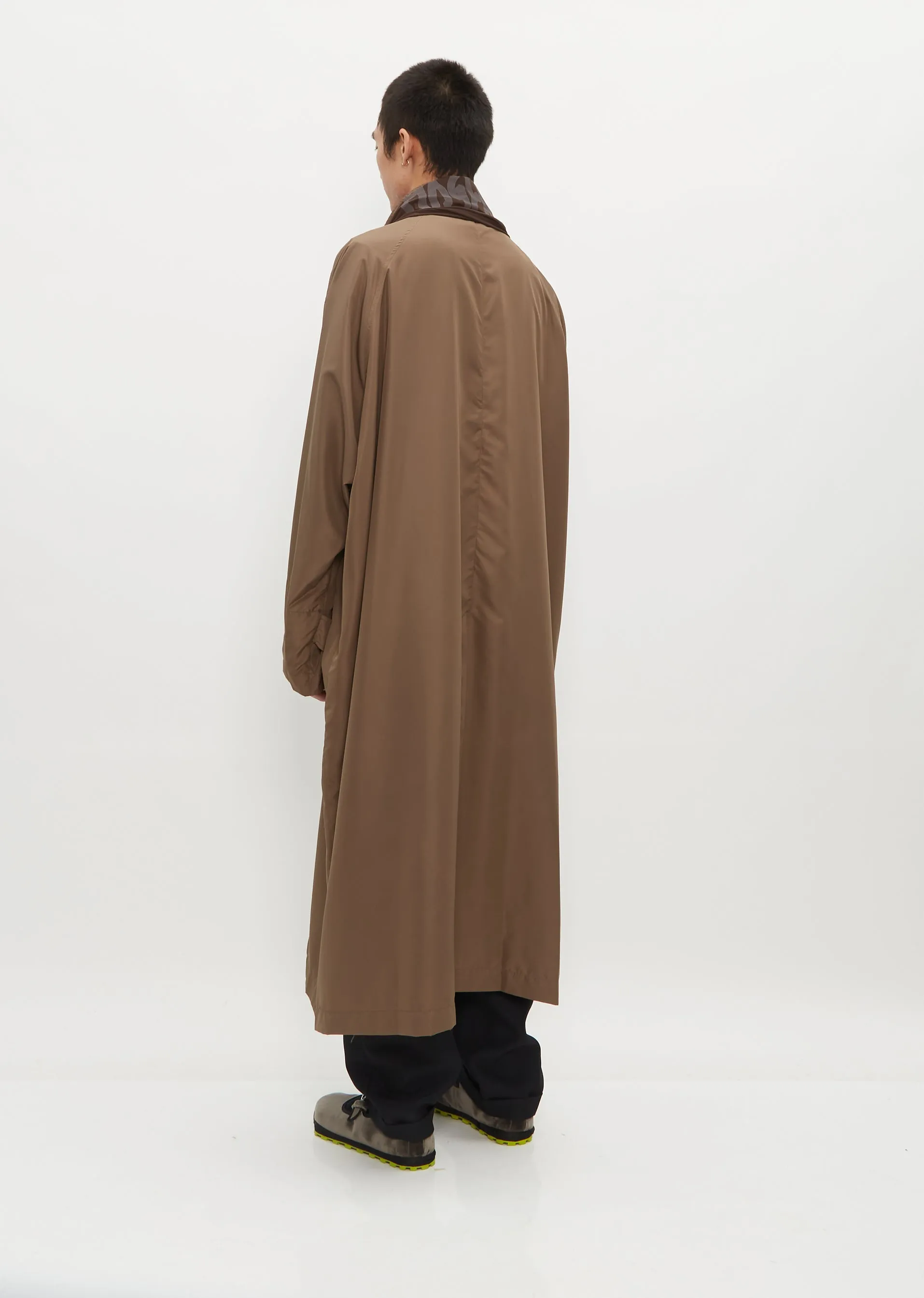 A Nomad Windcoat