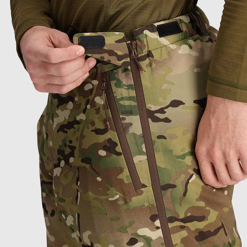 Allies Colossus Pant - Multicam / Mc Alpine