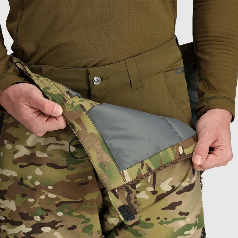 Allies Colossus Pant - Multicam / Mc Alpine