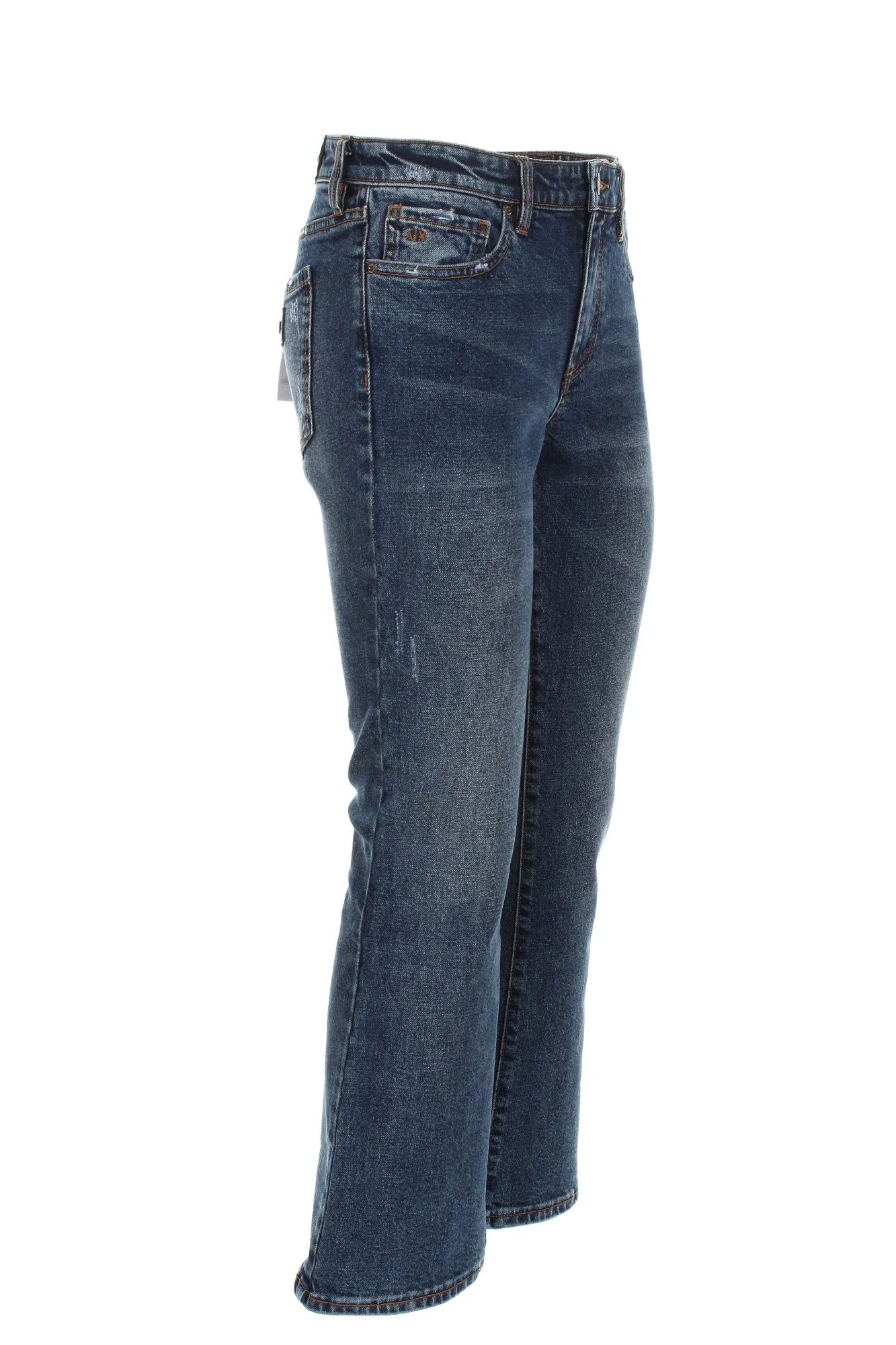 Armani Exchange Jeans Donna 3RYJ62-Y1MCZ