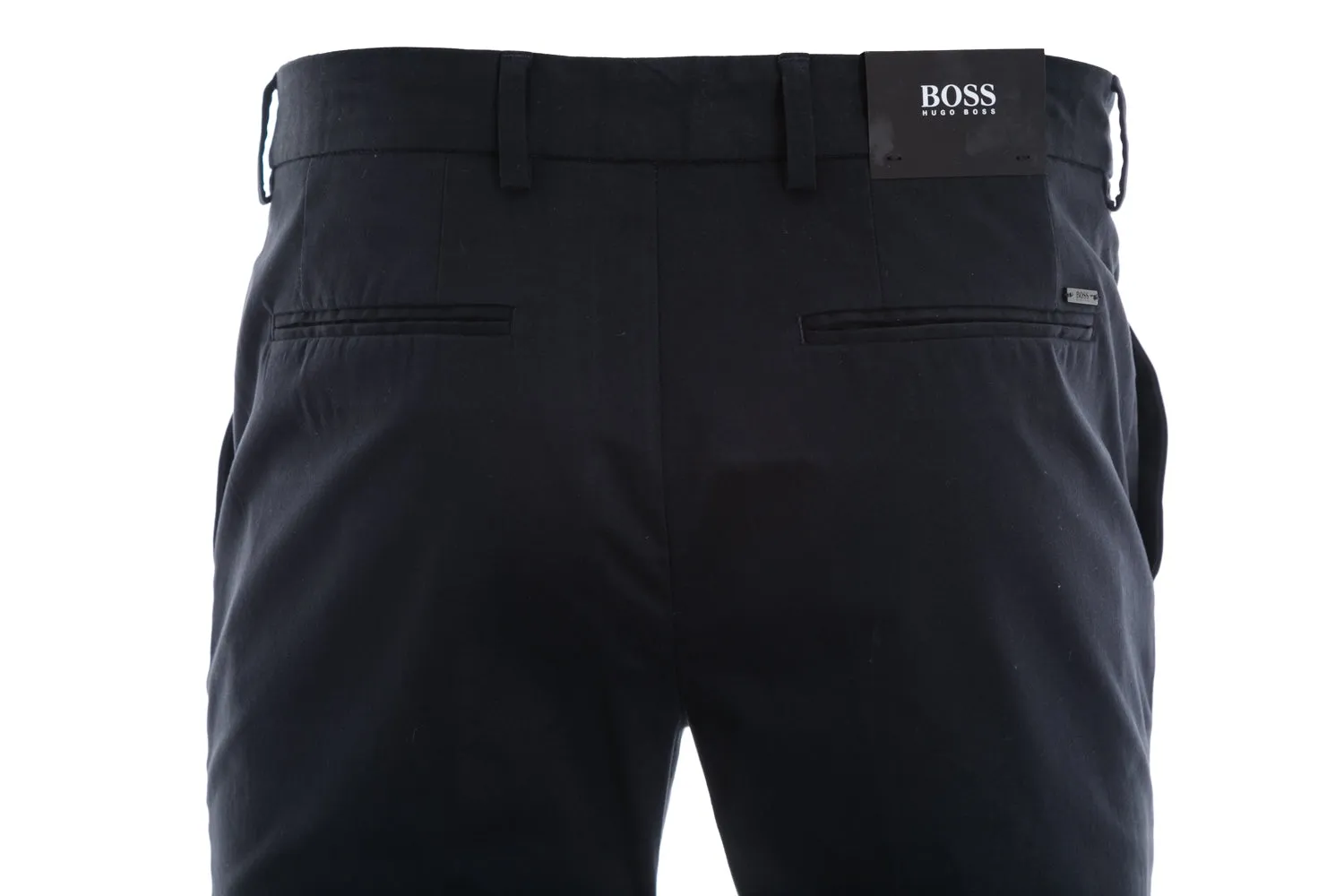 BOSS Kaito1 Chino in Navy