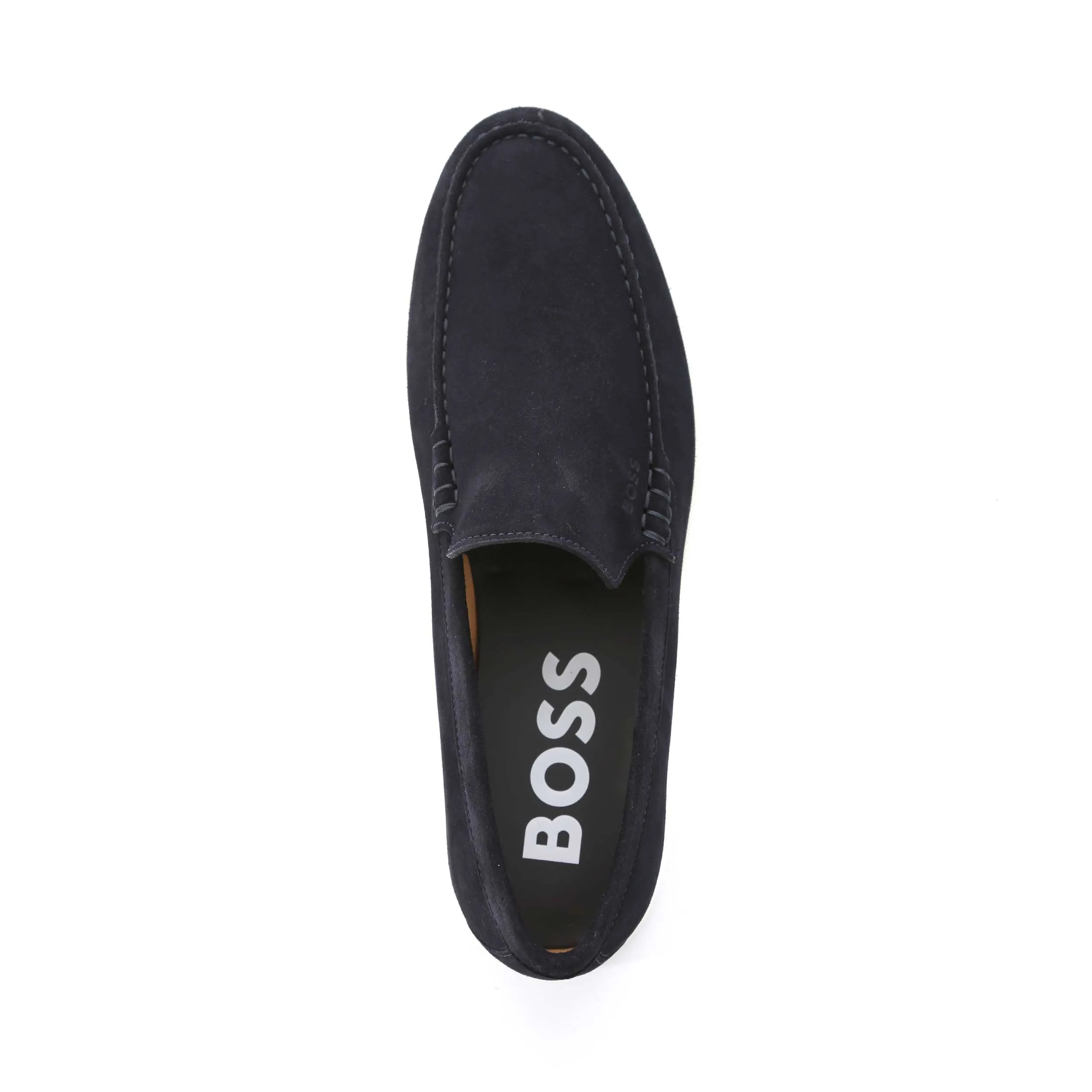 BOSS Sienne Loaf sdvp Shoe in Navy