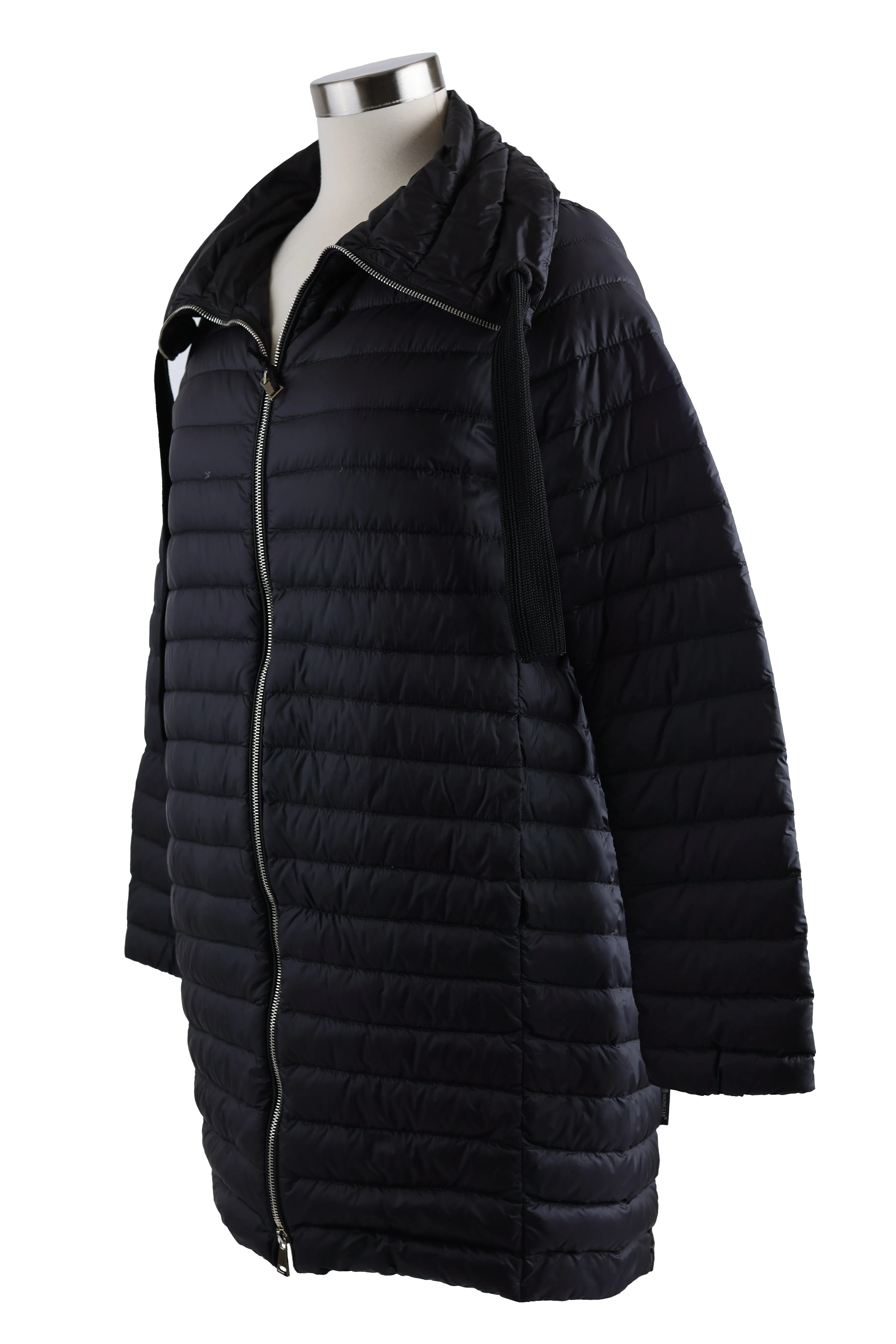 Citrinelle Down Parka