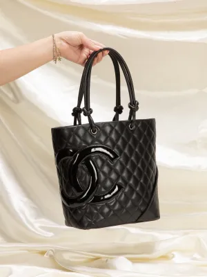 CL Mini Cambon Tote