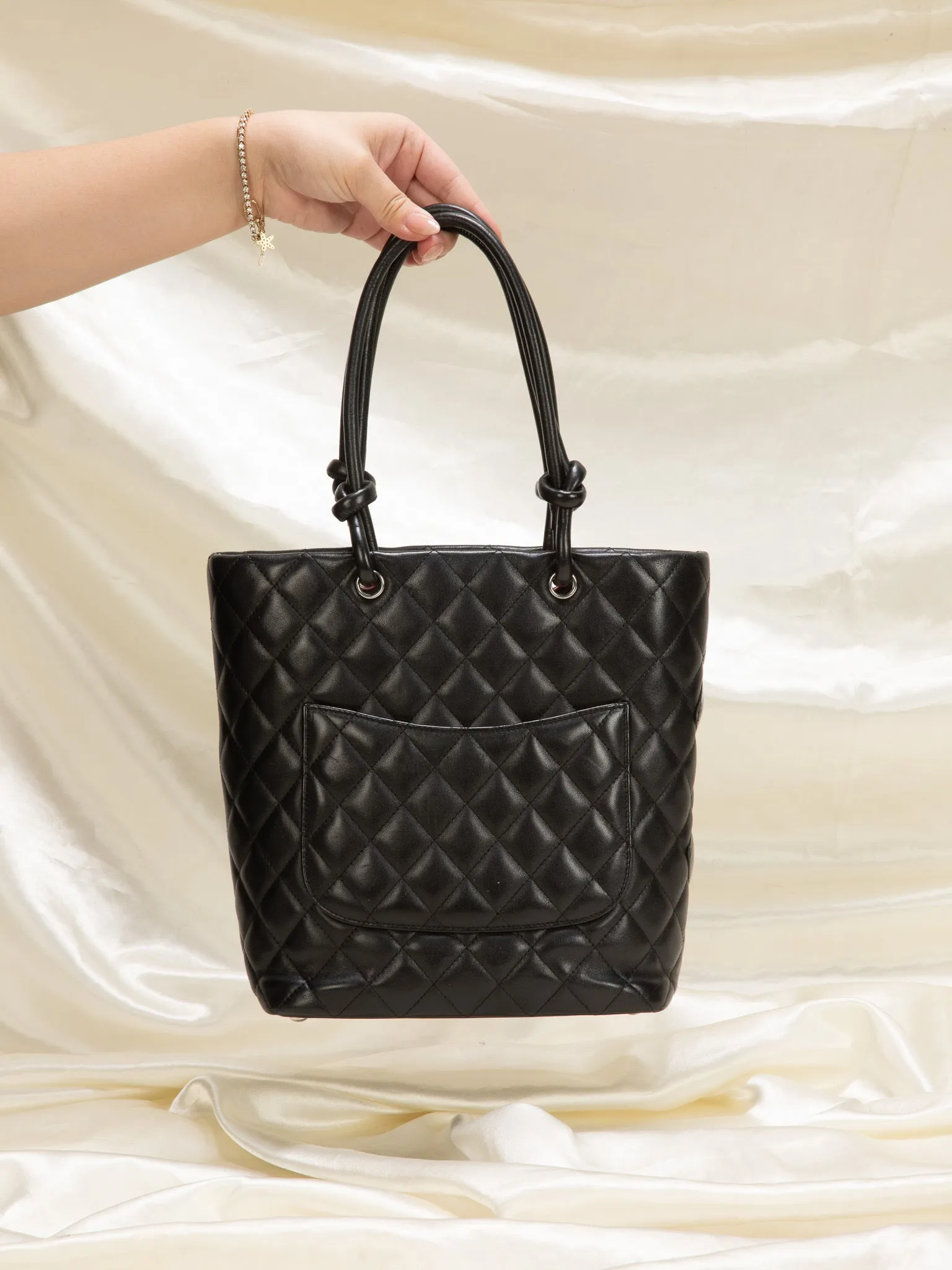 CL Mini Cambon Tote