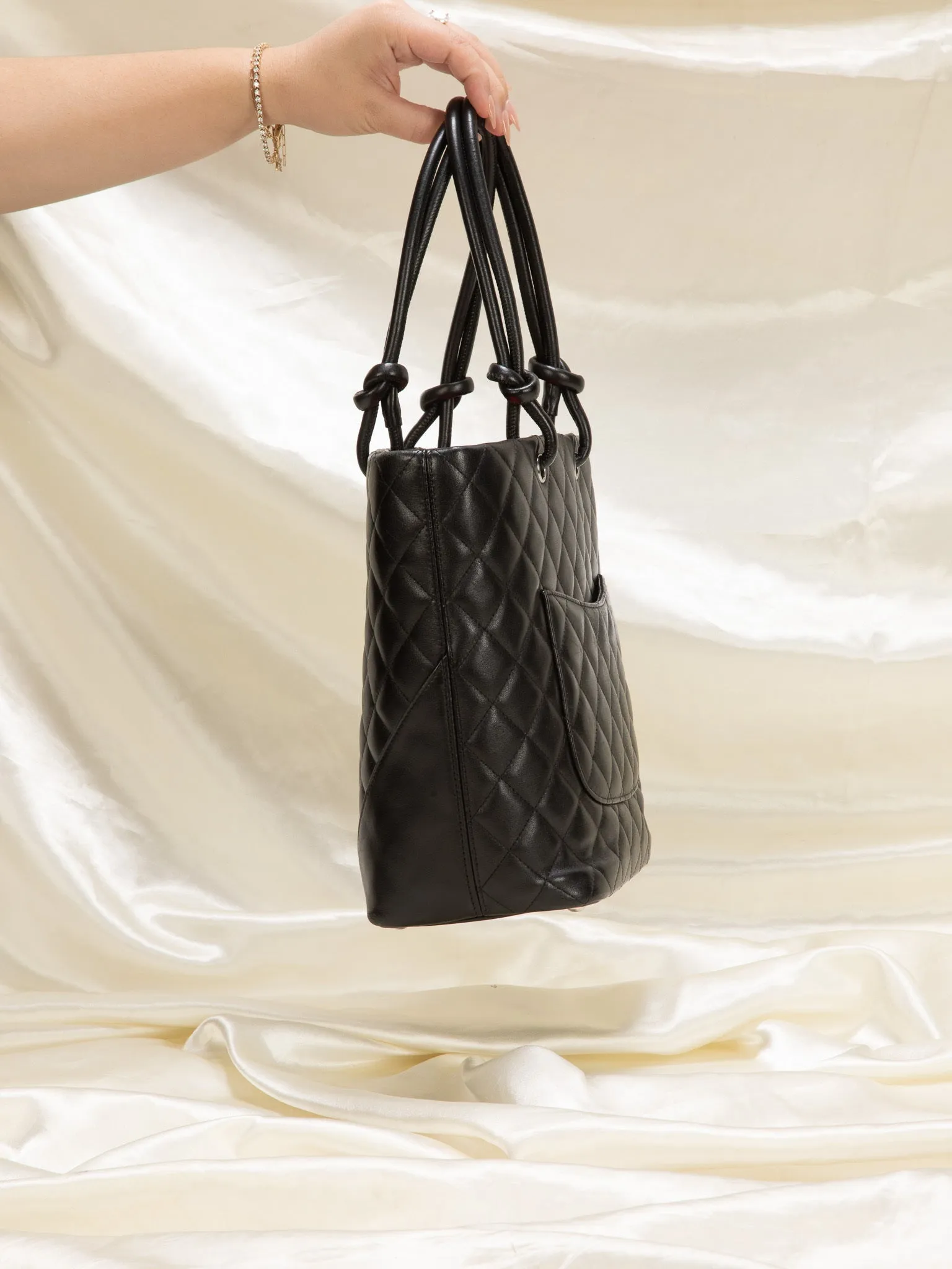 CL Mini Cambon Tote