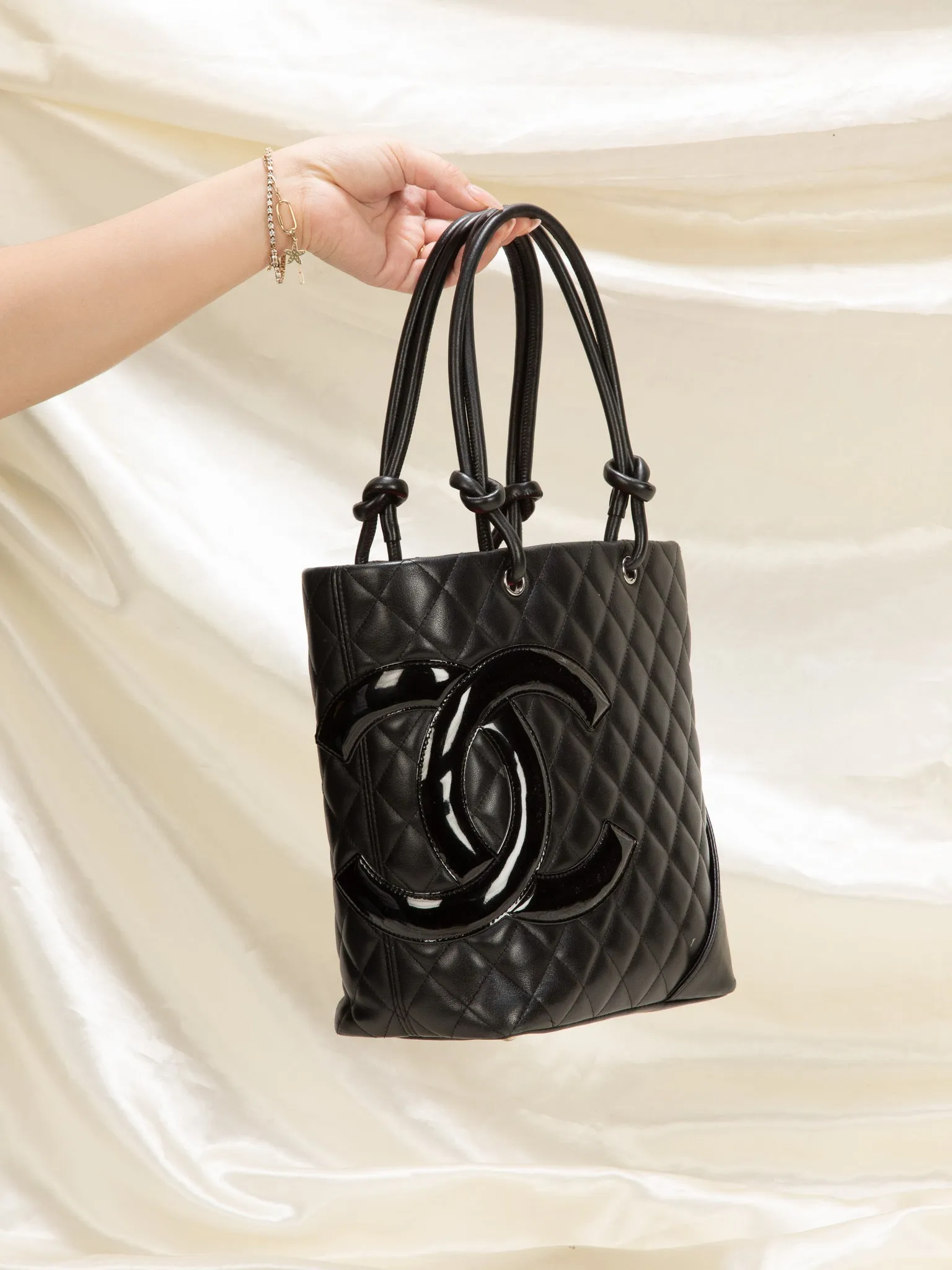 CL Mini Cambon Tote