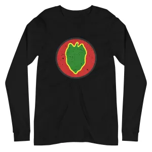 CLT - 24th Infantry Long Sleeve