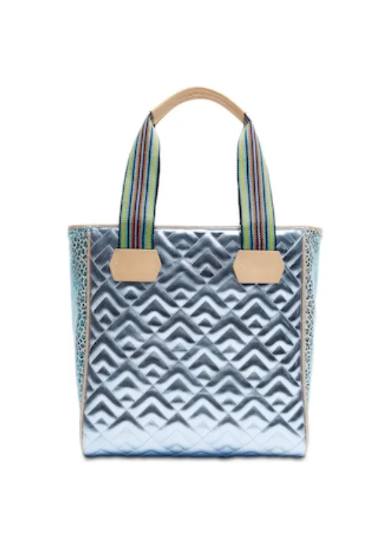 Consuela Kat Classic Tote 2743