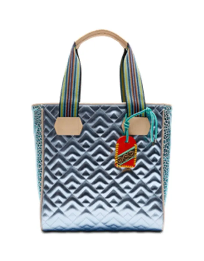 Consuela Kat Classic Tote 2743