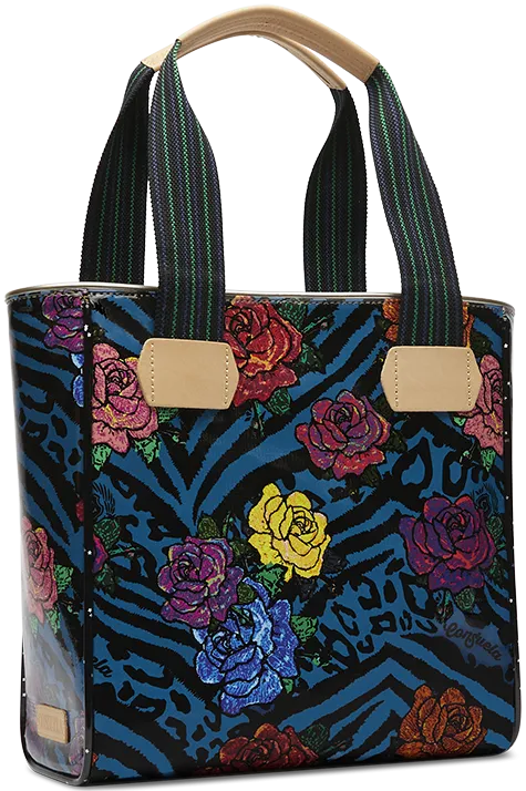 CONSUELA LOLO CLASSIC TOTE