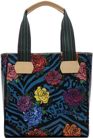 CONSUELA LOLO CLASSIC TOTE