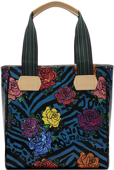 CONSUELA LOLO CLASSIC TOTE