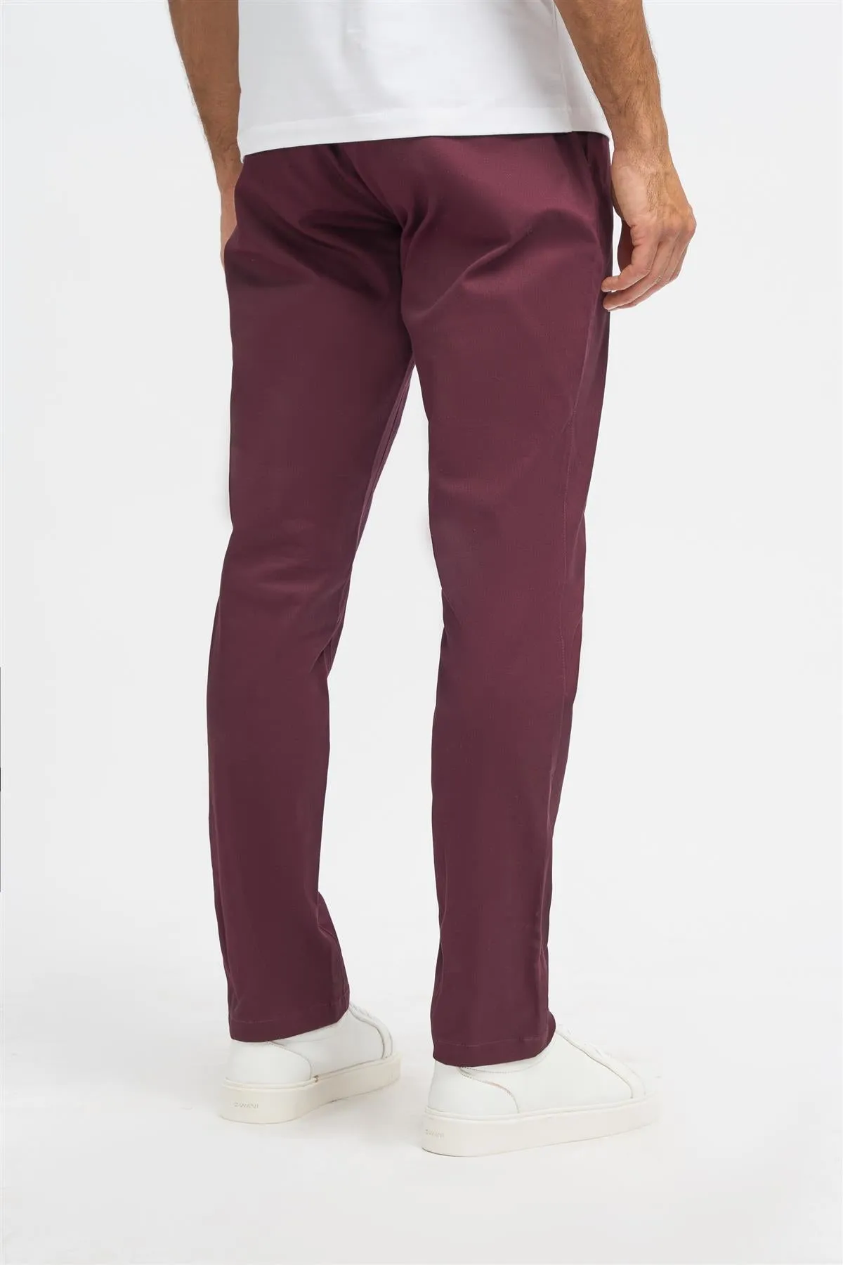 Dakota Wine Chino