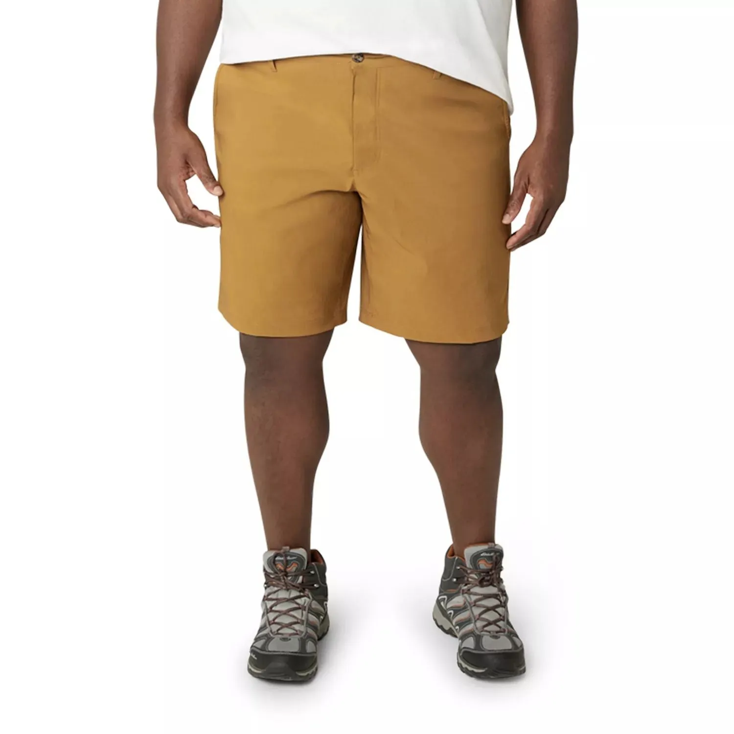 Eddie Bauer Big & Tall Horizon Guide Chinos