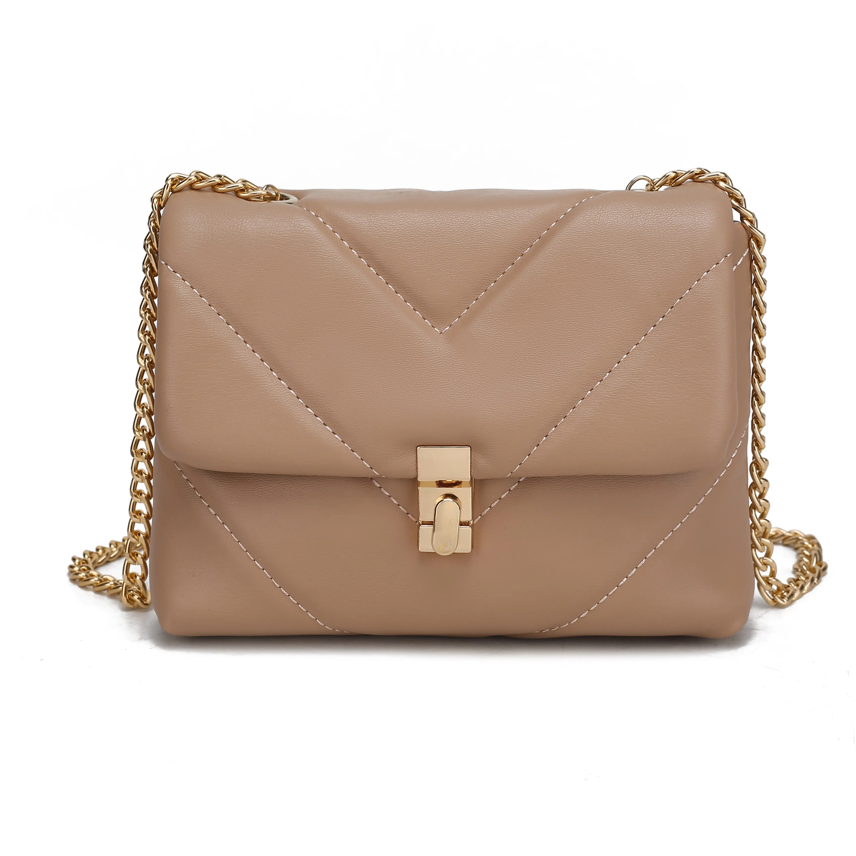 Ellie Crossbody Bag