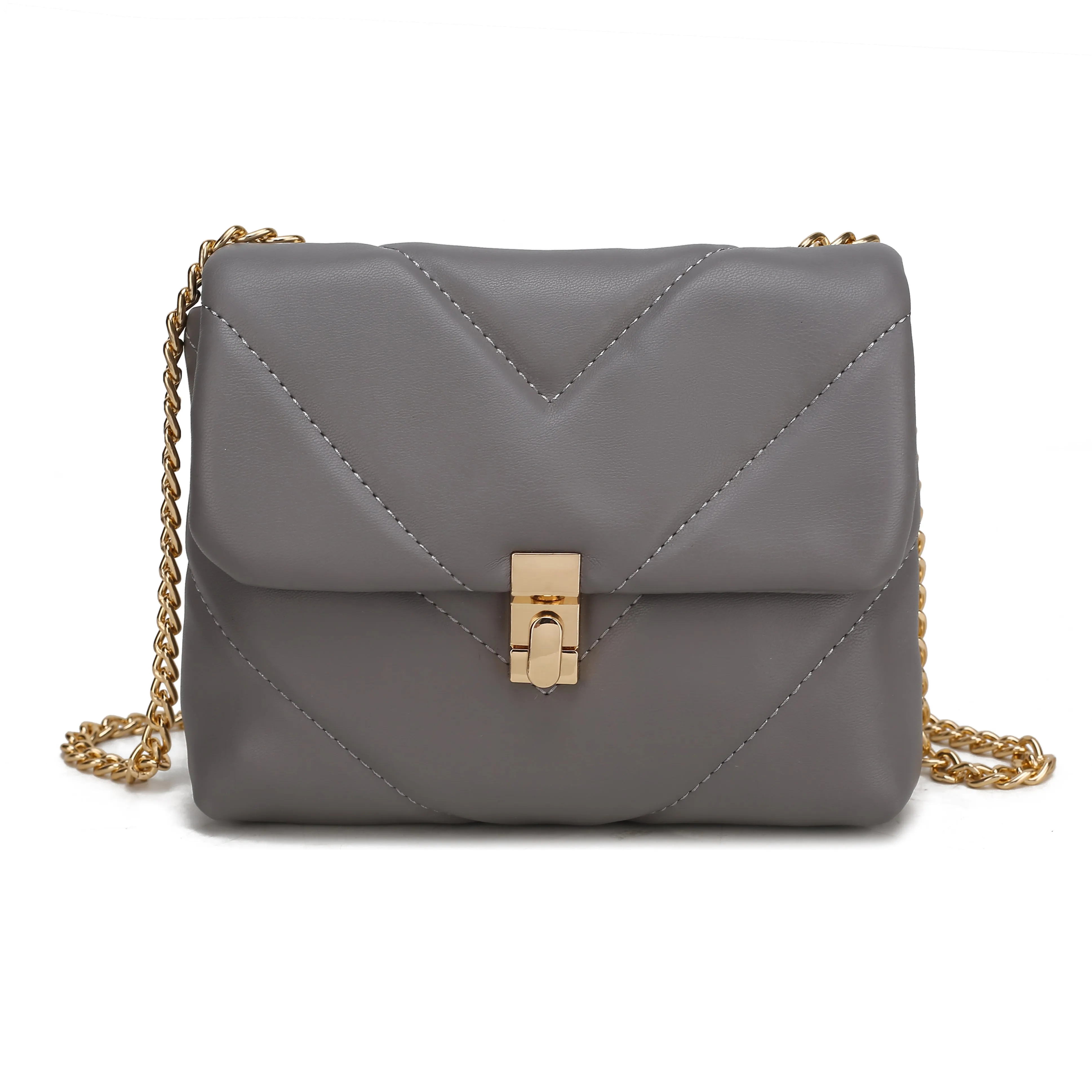 Ellie Crossbody Bag