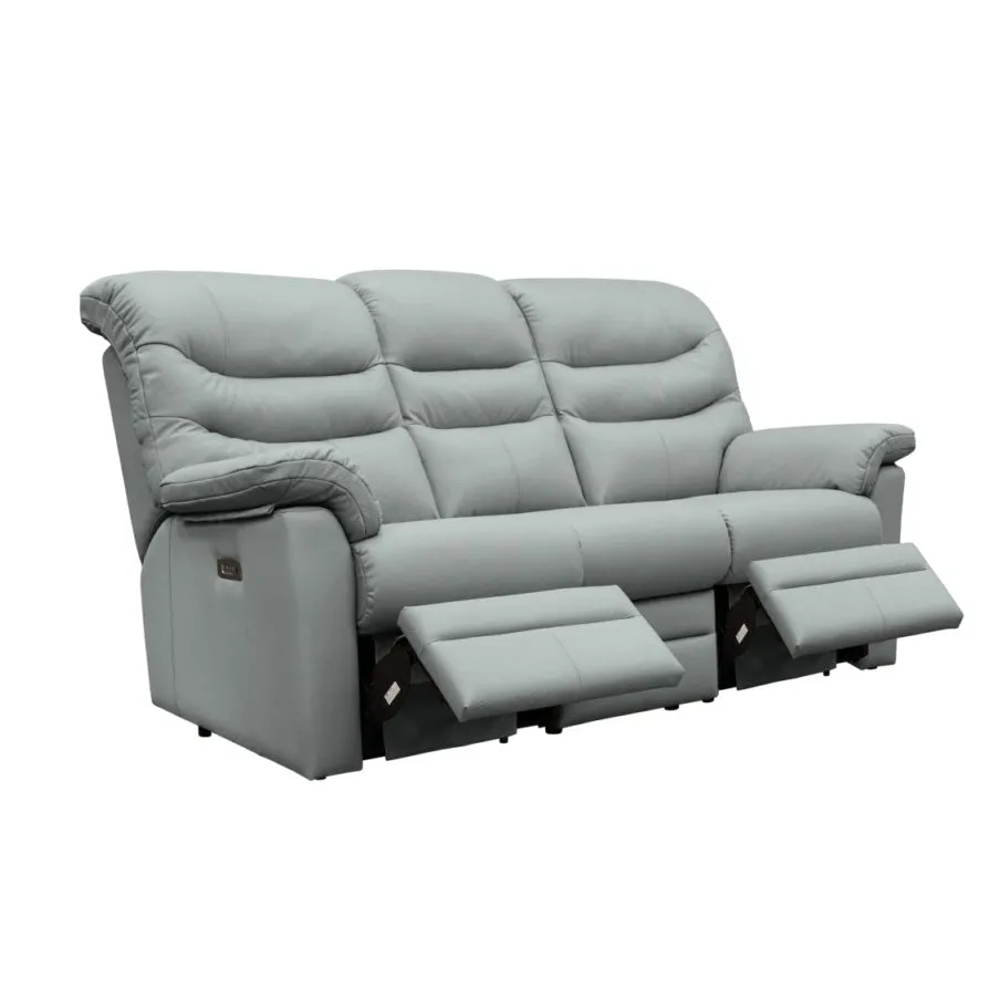 G Plan Ledbury 3 Seater Sofa