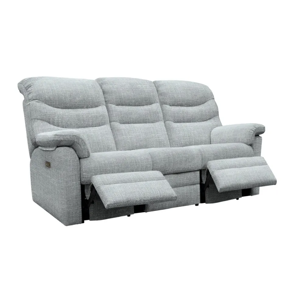 G Plan Ledbury 3 Seater Sofa