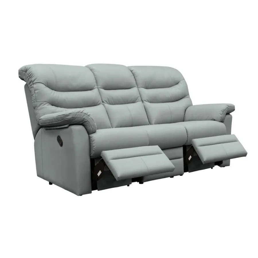 G Plan Ledbury 3 Seater Sofa