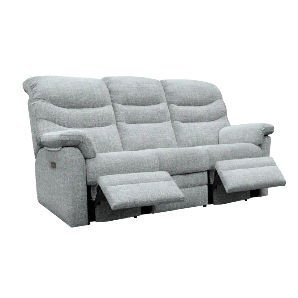 G Plan Ledbury 3 Seater Sofa