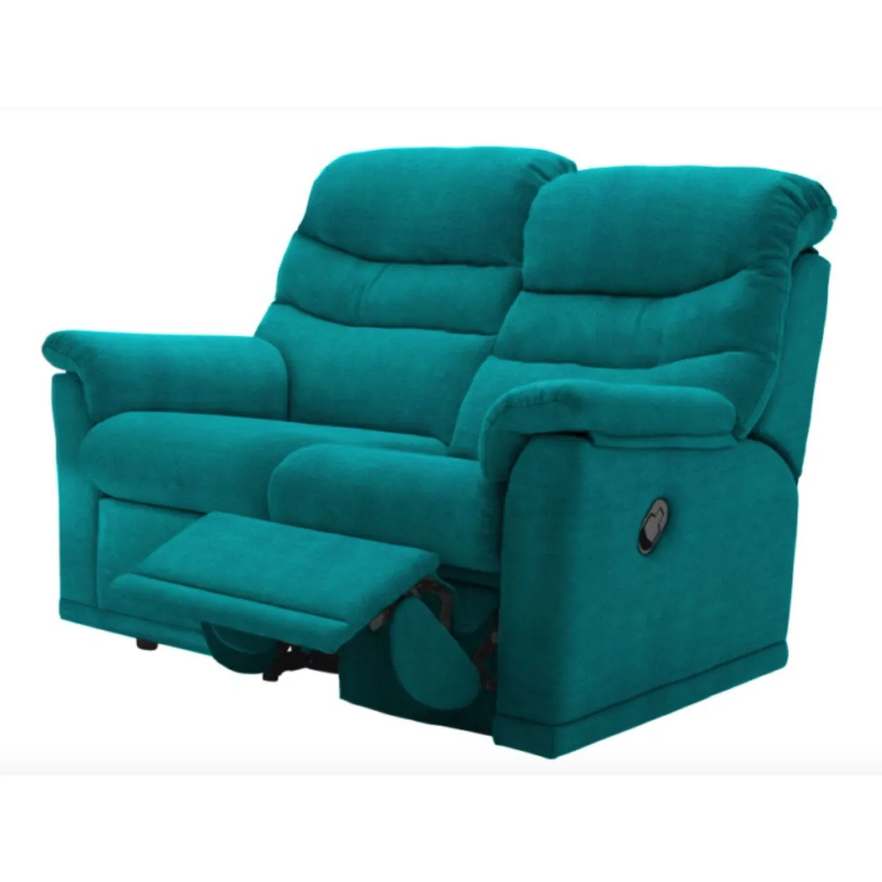 G Plan Malvern 2 Seater Sofa