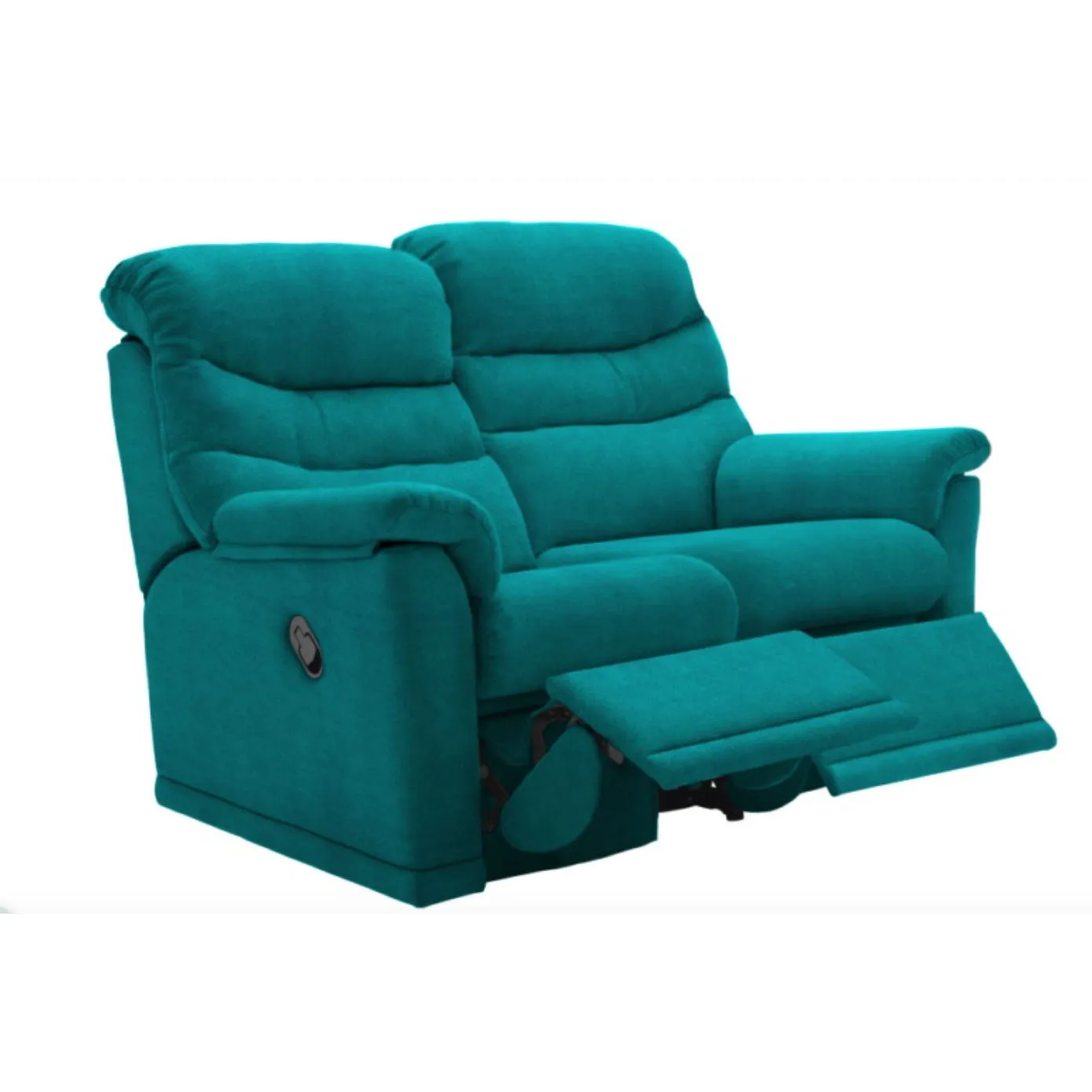 G Plan Malvern 2 Seater Sofa