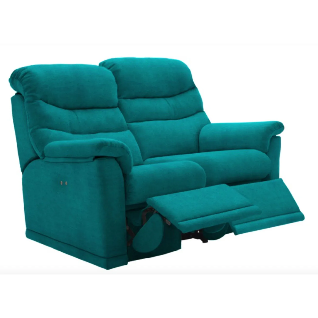 G Plan Malvern 2 Seater Sofa