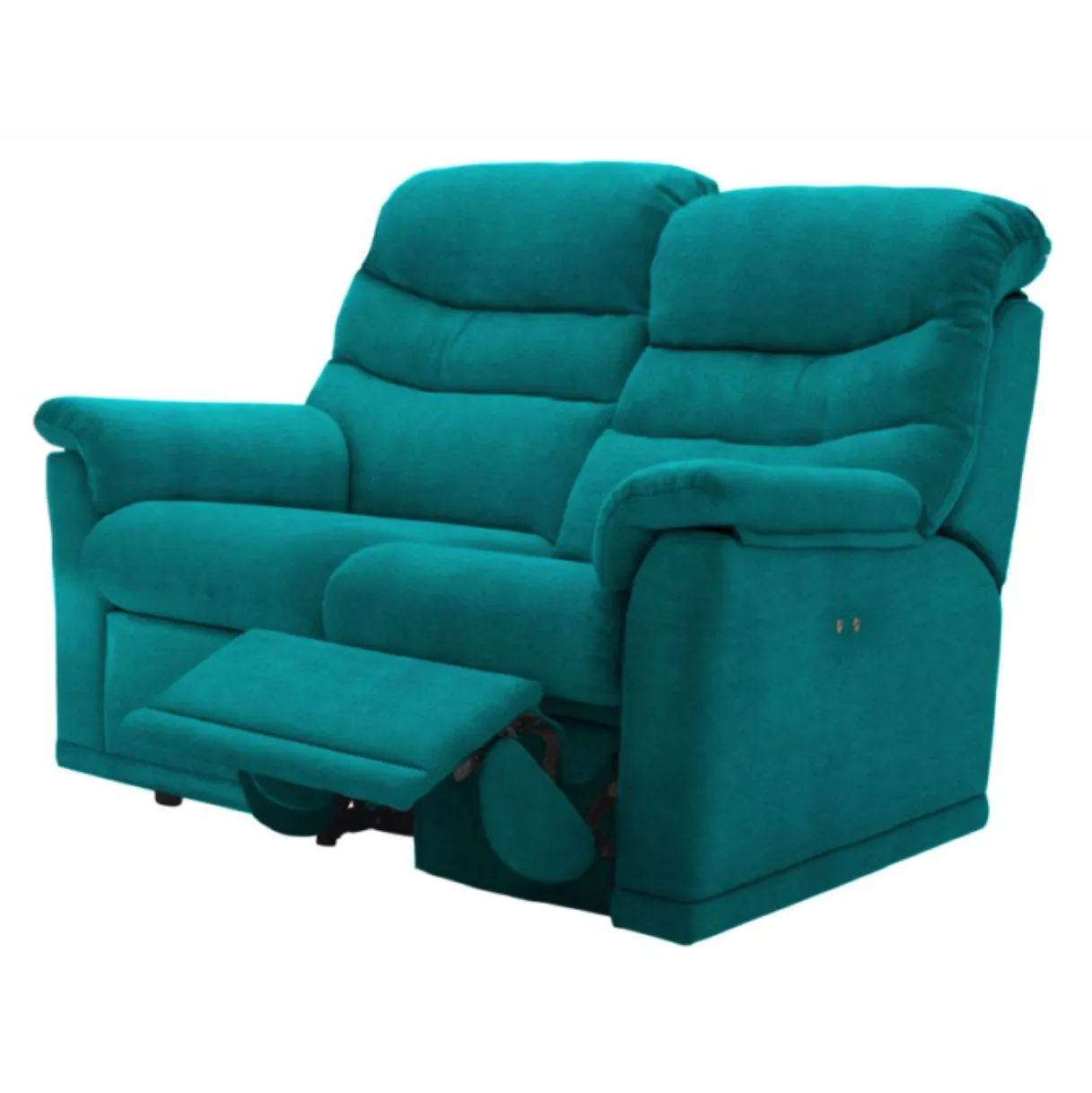 G Plan Malvern 2 Seater Sofa