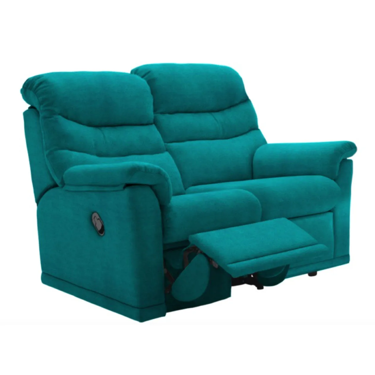 G Plan Malvern 2 Seater Sofa