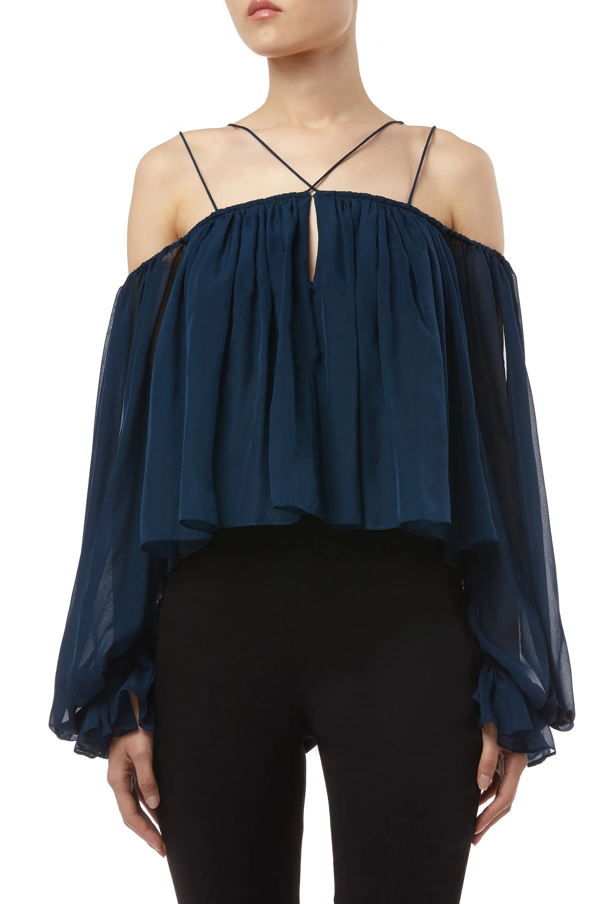 Georgina Blouse