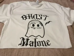 Ghost Malone