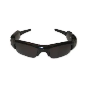 Inexpensive Stylish Spy Sunglasses Camera Digital Video Audio Recorder