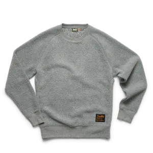 M Eleos Fleece Crewneck