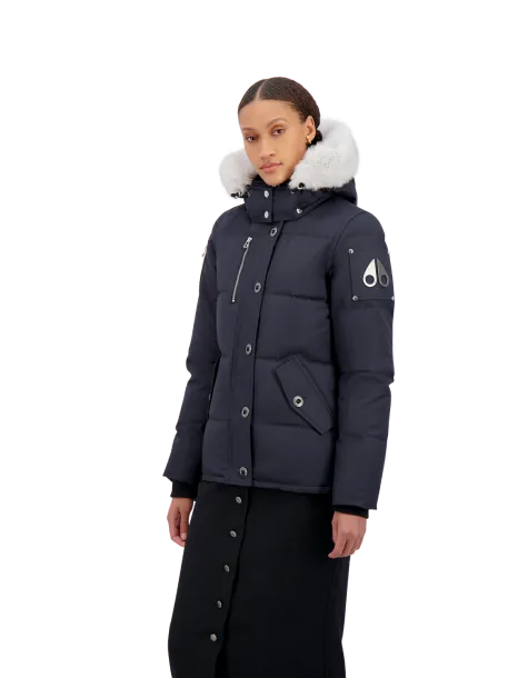 Moose Knuckles Womens 3Q Jacket