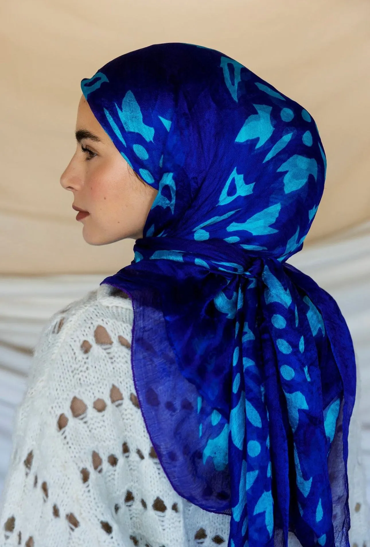 MY044   Hijab -Fayrooz Habari  plain hijab  hijab/tudung  printed scarf  printed hijab  printed sacrf