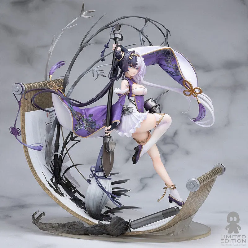 Neonmax Creative Estatuilla Ying Swei Azur Lane