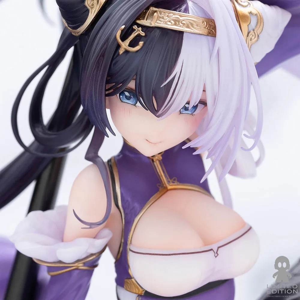 Neonmax Creative Estatuilla Ying Swei Azur Lane