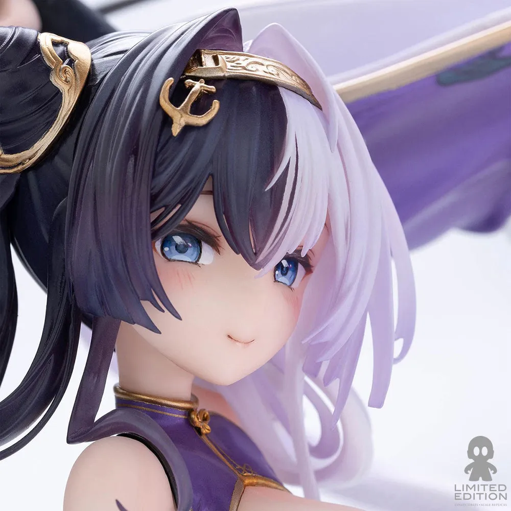 Neonmax Creative Estatuilla Ying Swei Azur Lane