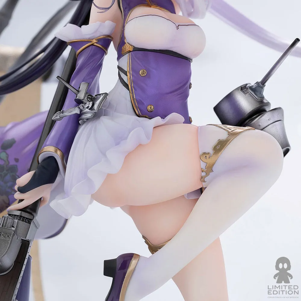 Neonmax Creative Estatuilla Ying Swei Azur Lane