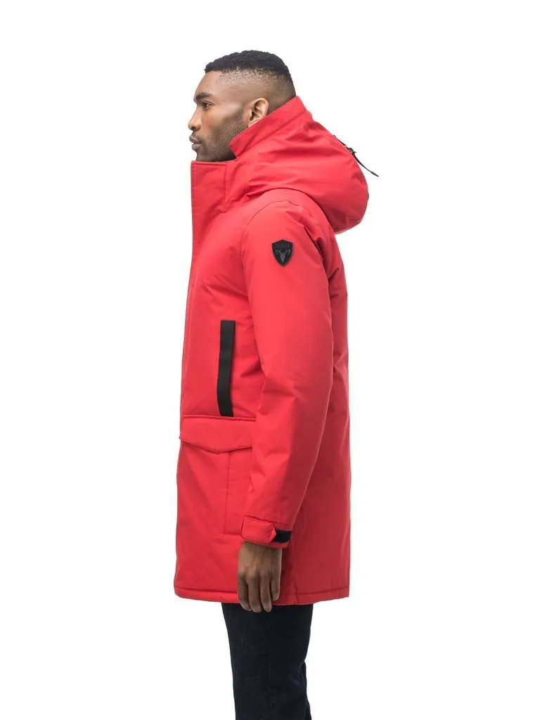 NOBIS DANIEL LEGACY - Men's Parka