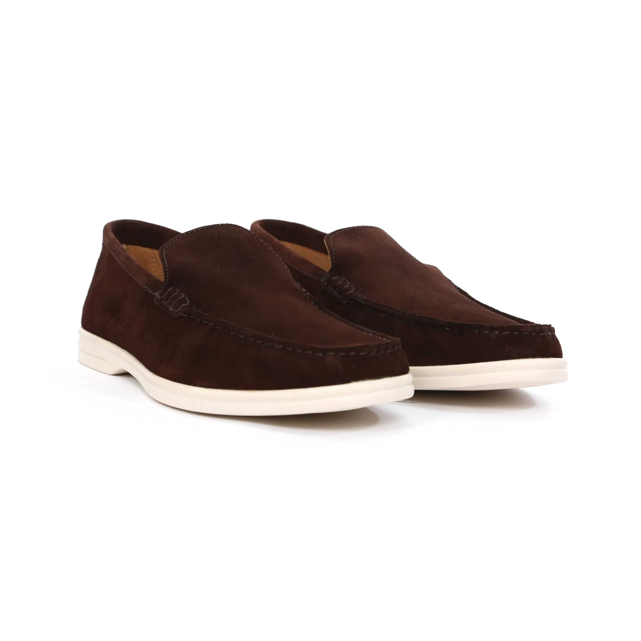 Oliver Sweeney Alicante Shoe in Chocolate