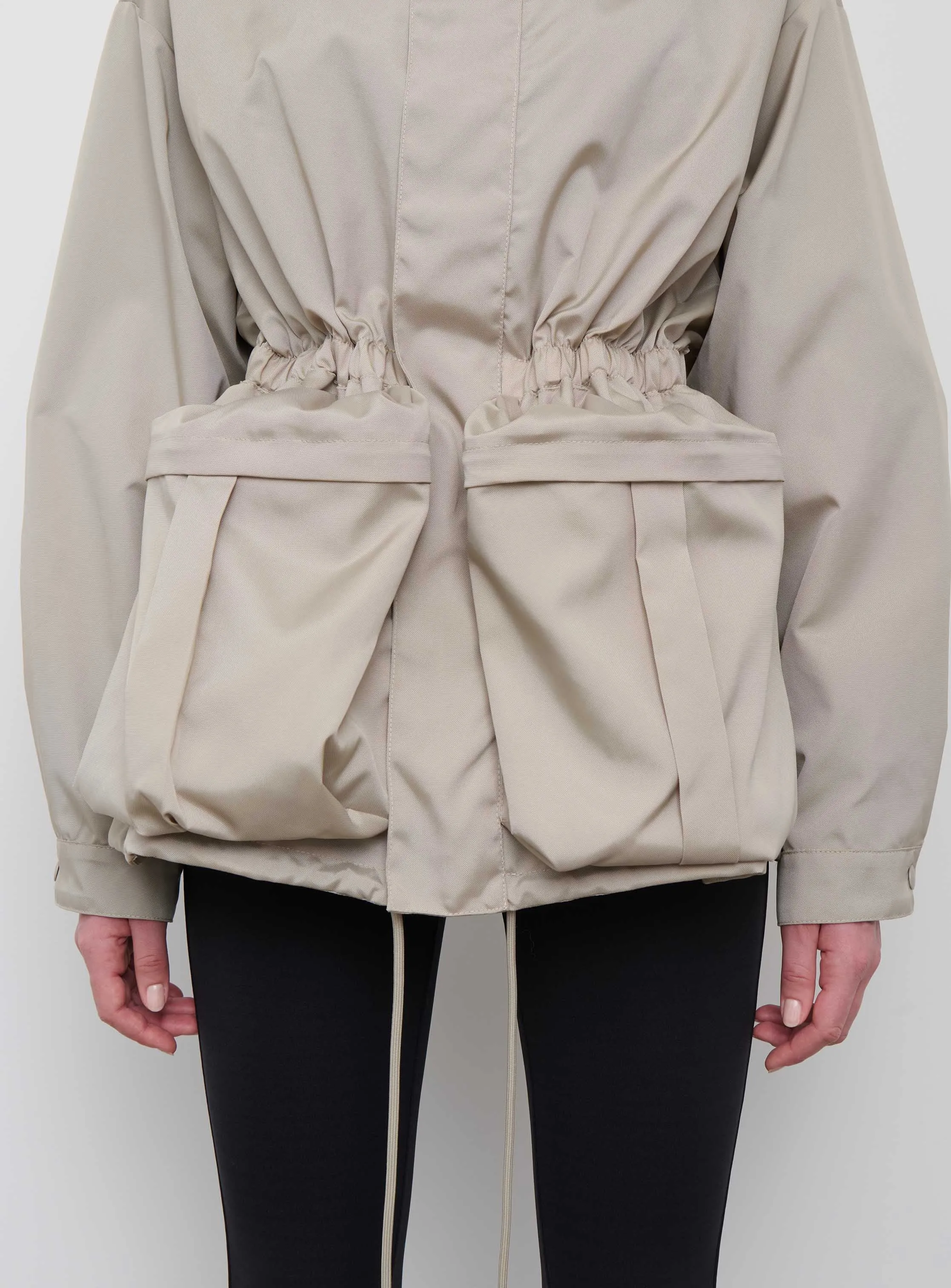 Parka