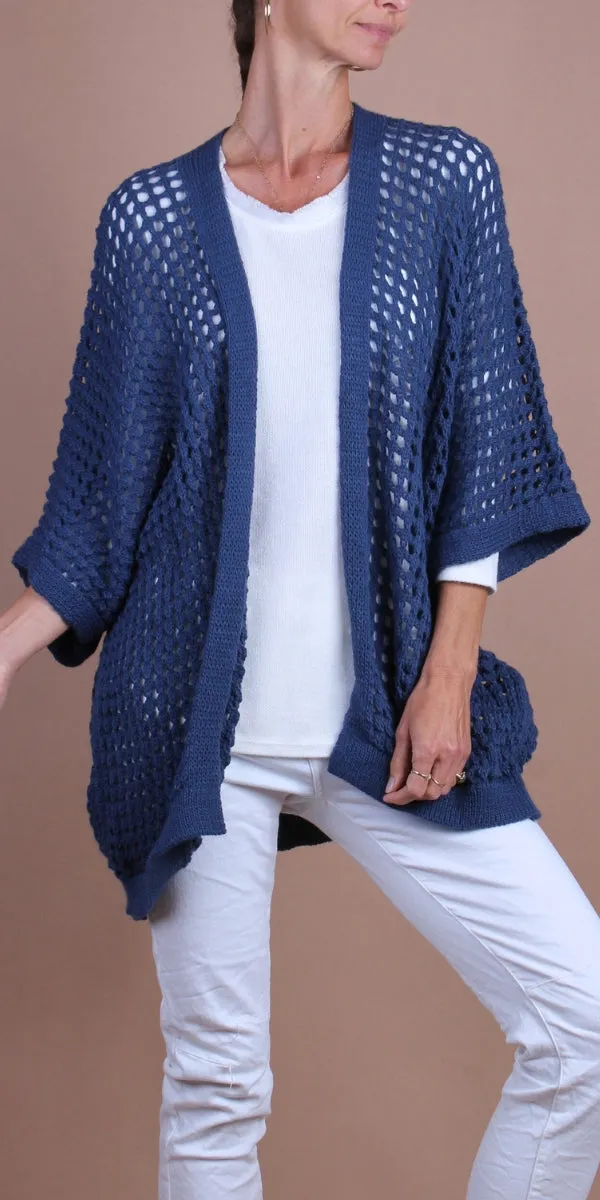 Romola Knit Cardigan