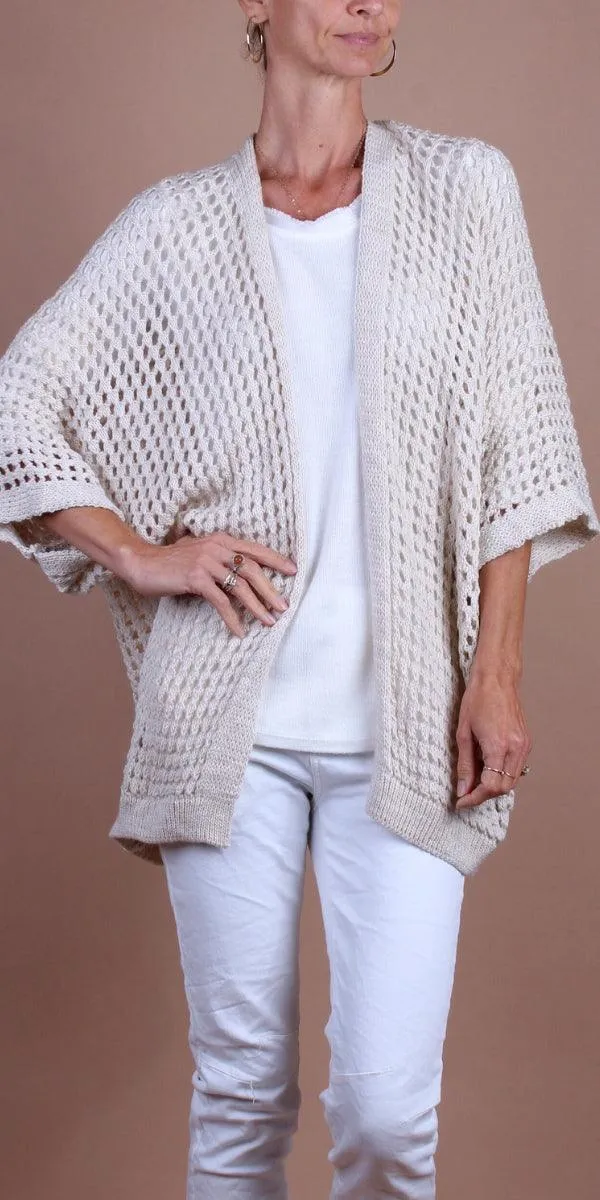 Romola Knit Cardigan