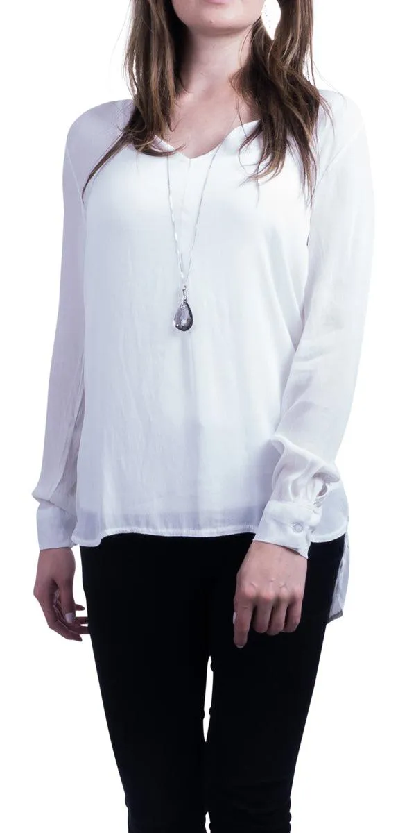 Serena Blouse