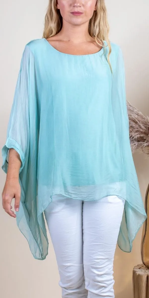 Seta Cara Kaftan