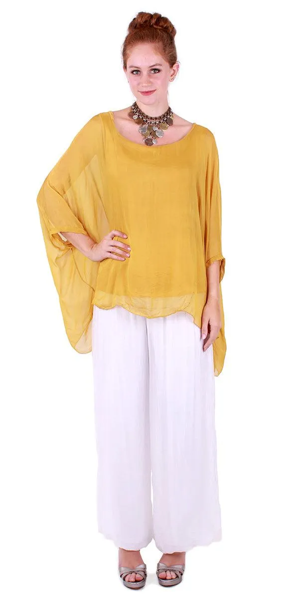 Seta Cara Kaftan